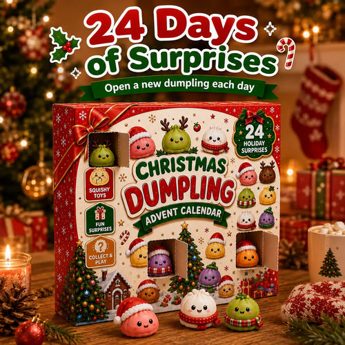 Merry Minis Advent Calendar